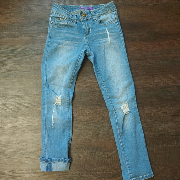 ymi girl jeans